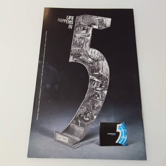 Justice League 46 DC Comics 2016 FN/VF Francis Manapul Cover A Darkseid War - Picture 12 of 16